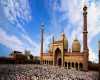 Interesting Facts about Jama Masjid