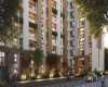 Lodha Living now in Dombivli