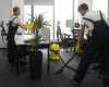 Eco-Friendly Office Cleaning Solutions in Sydney for a Healthier Workplace