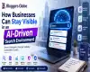 How Businesses Can Stay Visible in an AI-Driven Search Environment