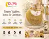 Kalyan Jewellers: Trusted Gold, Diamond, Pearl Jewellery & Earrings Collection