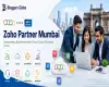 Empowering Digital Transformation with Custom Solutions -Codelattice