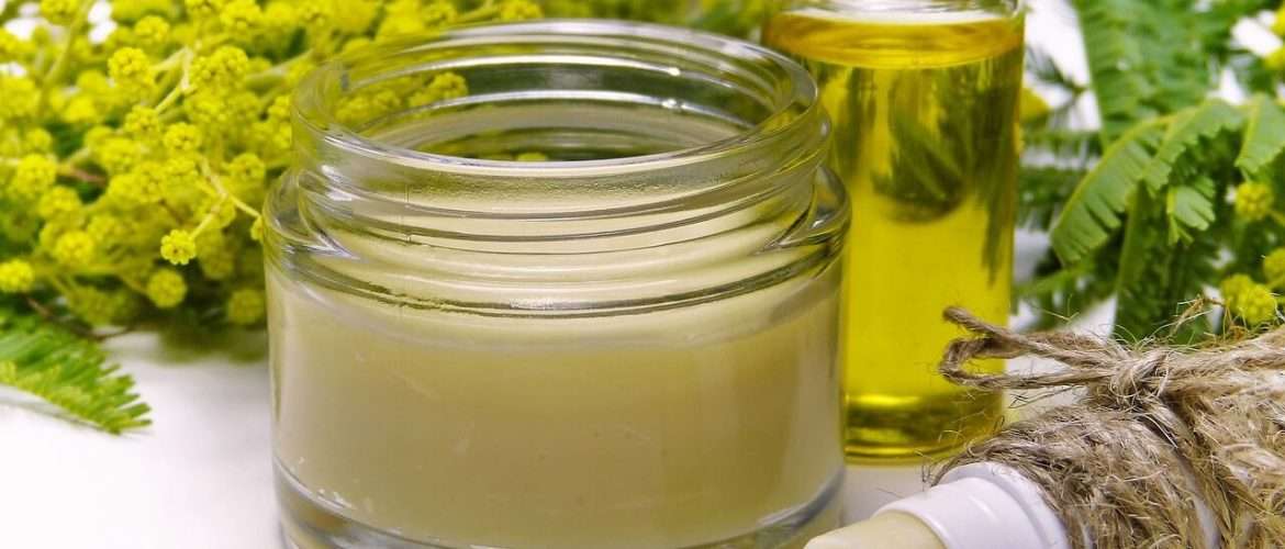 Procedure to make Herbal Shampoos at Home