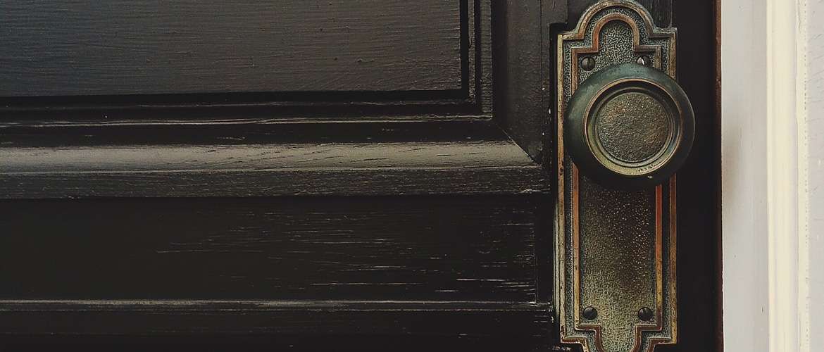 Knock! Knock! Who's There?