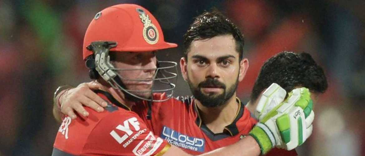 Why RCB Has Never Won An IPL Trophy?