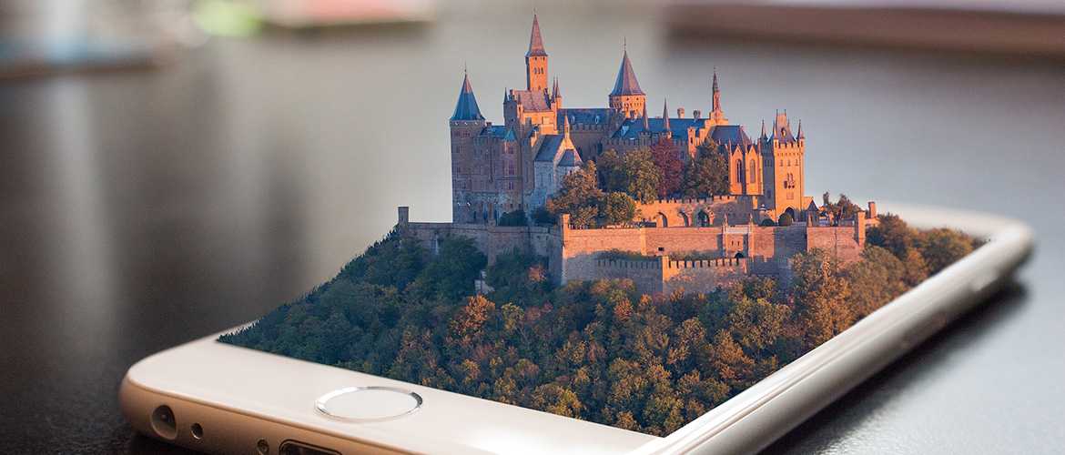 This Is How Technology Has Impacted Our Lives