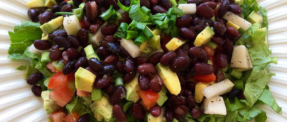 3 Best Plant-Based Recovery Foods