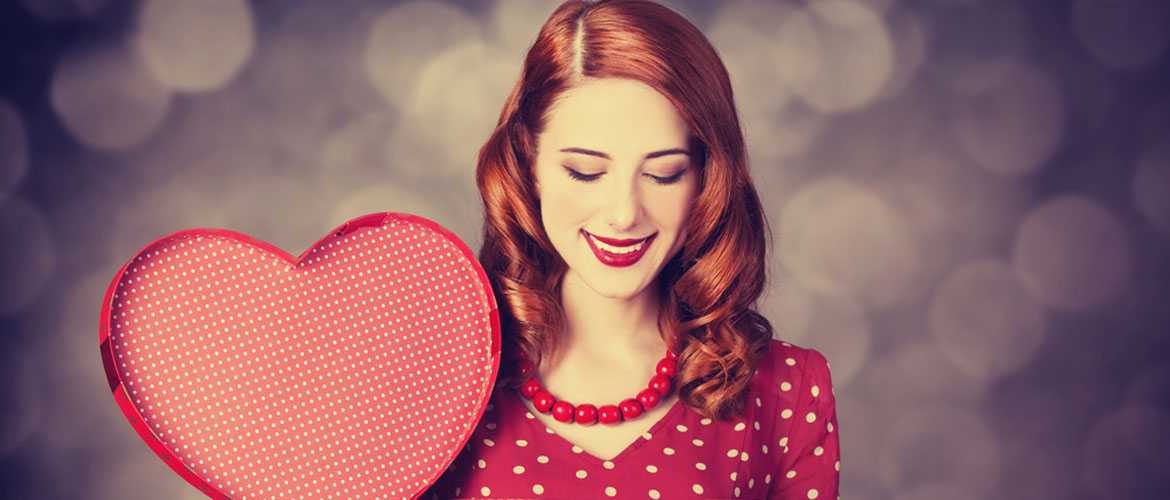 Clear Signs that She is in Love with You