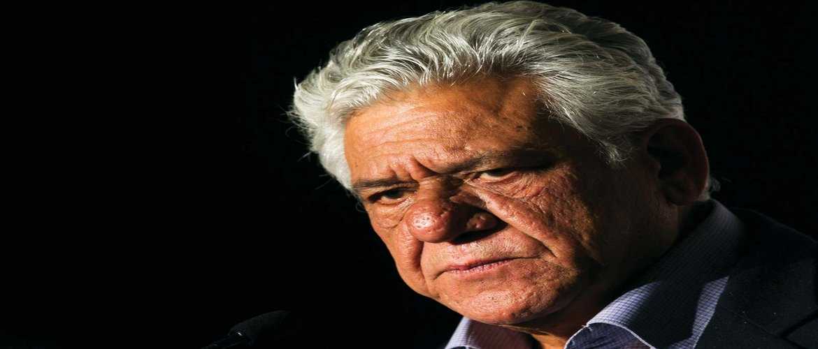Remembering Om Puri On His 69th Birth Anniversary