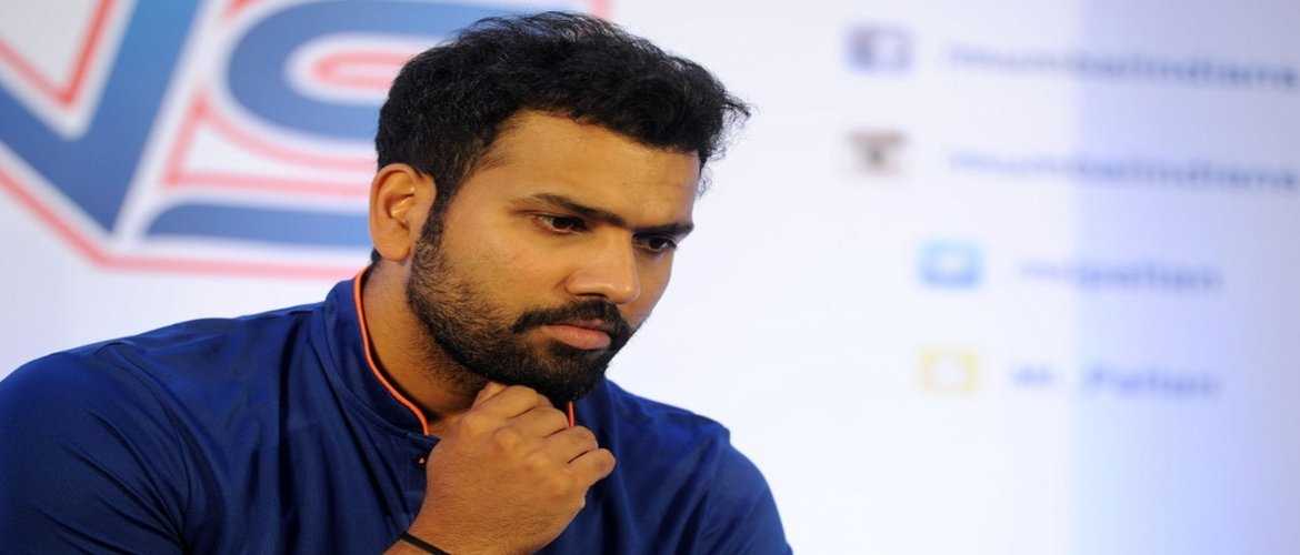 Read On To Know Why Rohit Sharma Is Popularly Known As The Hitman