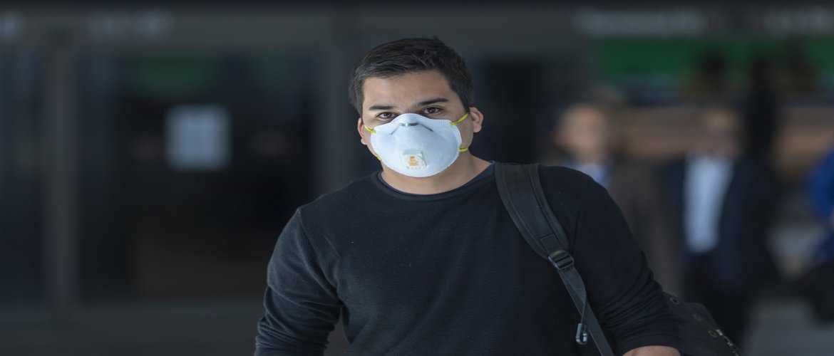 Regular Use of Face Masks Effects