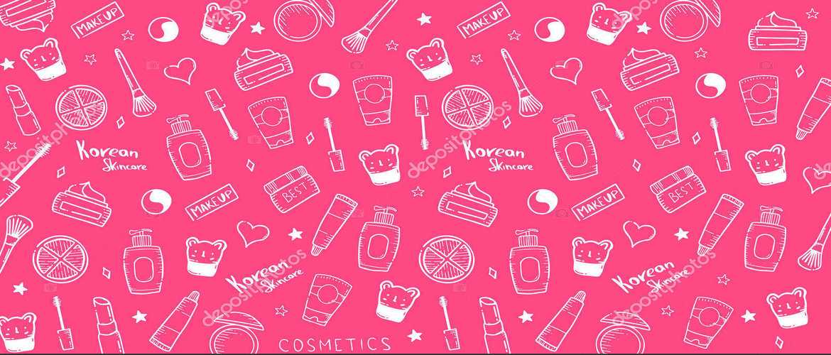 K-Beauty Trend Dumpling Skin