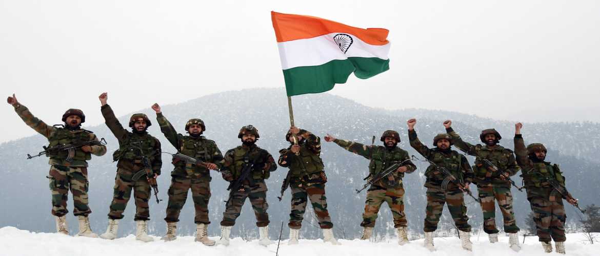 Patriotic Movies to watch in this Independence Day