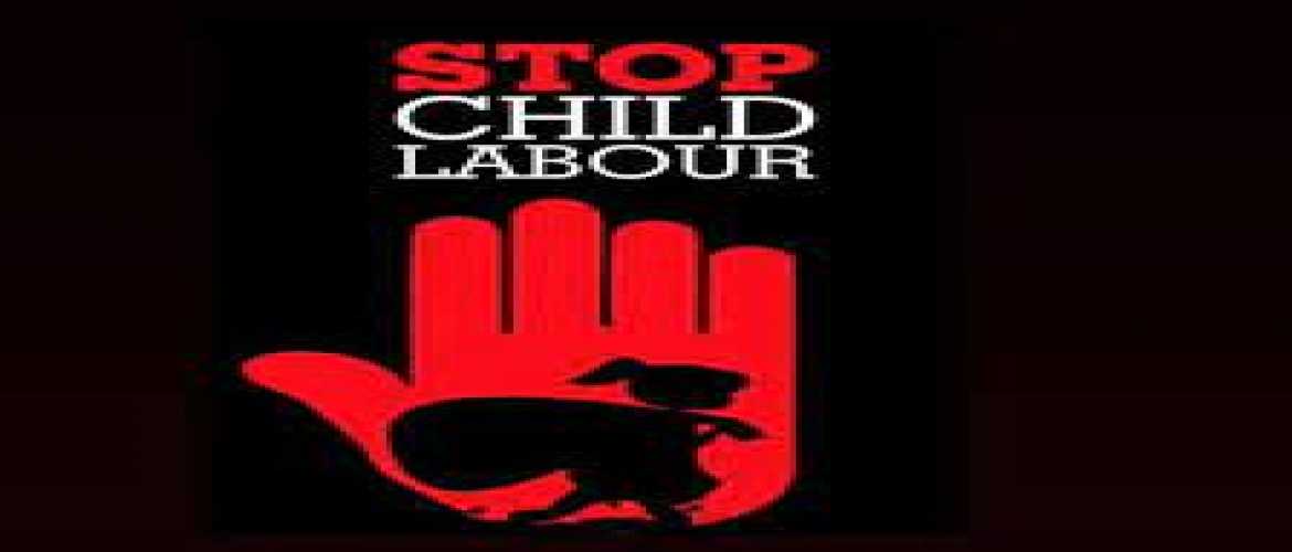 world against child labour