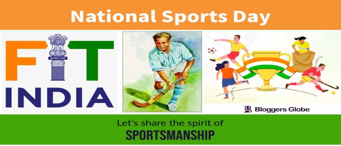 National Sports Day: Everything you need to know | History, Celebration, and Significance