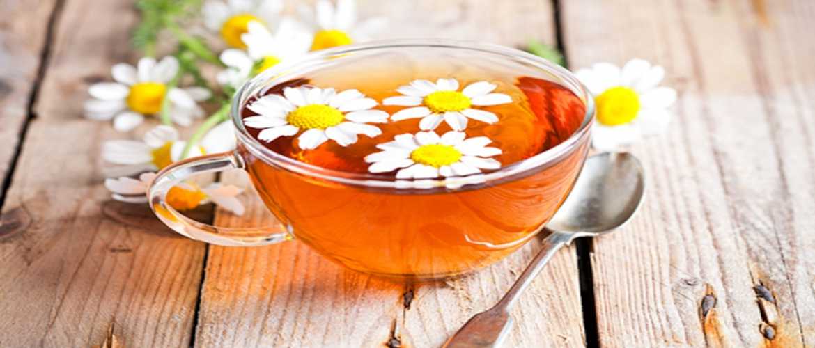 कैममाइल के 5 चमत्कारिक स्वास्थ्य लाभ