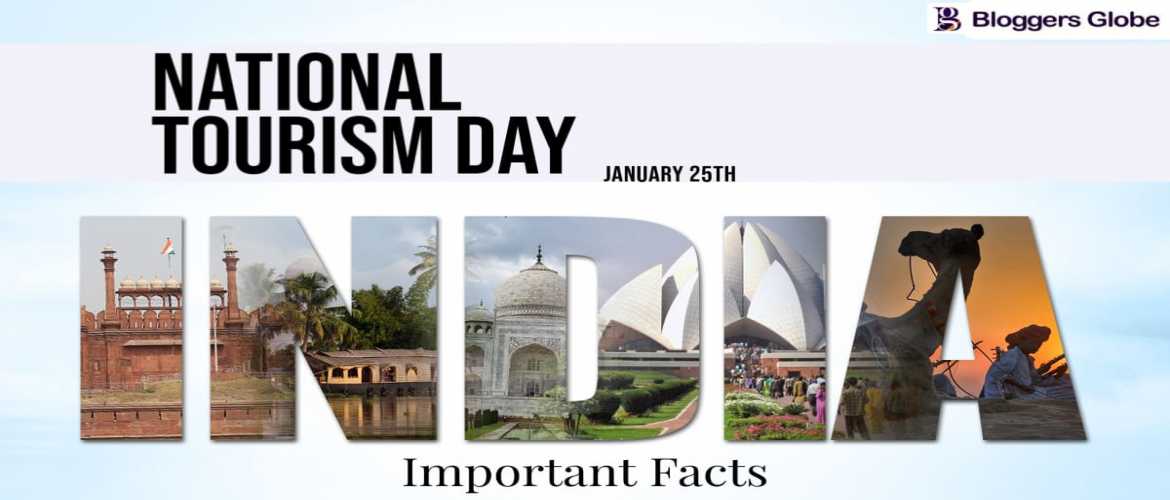 Why we celebrate National Tourism Day. Know History, Significance and much more..