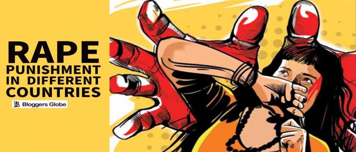 Laws Different Countries Have Across the World