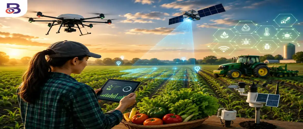 Future of AgriTech in India: Career Opportunities, Skills and Jobs