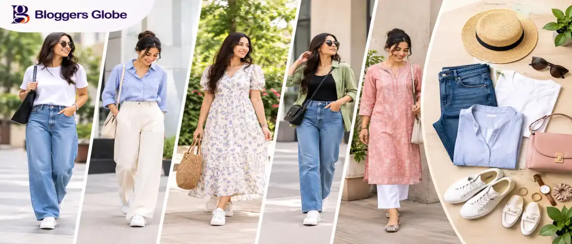 Best Outfit Ideas for Casual Days