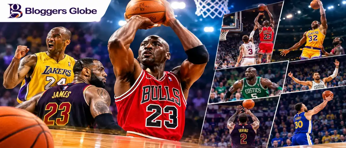 Best Basketball Moments Fans Still Remember