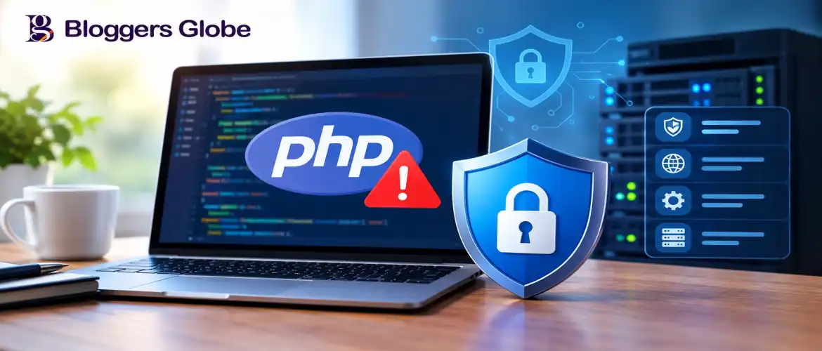 PHP Security Vulnerability 2026: Risks, Affected Websites and Fixes