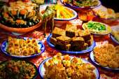 Foods That Can Cure Hangover