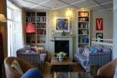 Five Things You Must Have in your living room