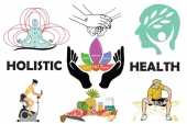 How to Celebrate Holistic Therapy Day