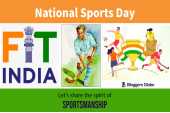 National Sports Day: Everything you need to know | History, Celebration, and Significance