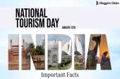 Why we celebrate National Tourism Day. Know History, Significance and much more..