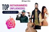 Top 5 Highest paid social media influencers in India