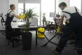 Eco-Friendly Office Cleaning Solutions in Sydney for a Healthier Workplace