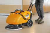 Office Cleaning Services: What’s Included and Why Your Business Needs It