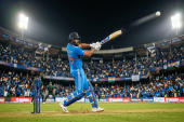 Read On To Know Why Rohit Sharma Is Popularly Known As The Hitman