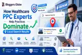 How Healthcare PPC Experts Help Practices Dominate Local Search Results