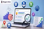 Why Your Competitors Are Ranking Higher on Google and How to Catch Up