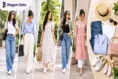 Best Outfit Ideas for Casual Days