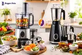 Best Food Processor for Home Cooking