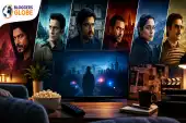 Best Crime Thriller Web Series to Binge