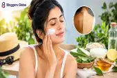 How to Remove Tan Naturally