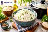 How to Cook Perfect Rice Every Time