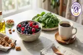3 Foods That Could Help You Boost Your Brain And Memory