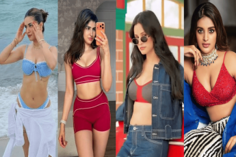 10 Hottest Instagram Indian Models in 2026