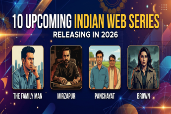 10 Upcoming Indian Web Series Releasing in 2026 You Can't Miss