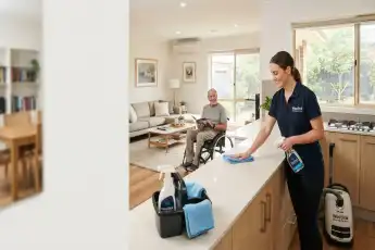 How to Find Reliable NDIS Cleaners in Sydney