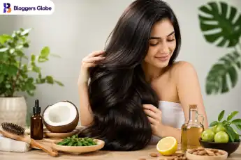 Best Hair Care Tips for Healthy Hair Growth