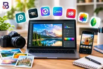 Best Free Photo Editing Tools