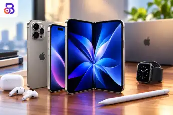 Apple iPhone Duo: Price, Features & Launch Date