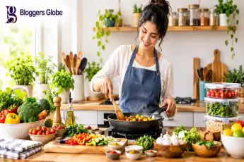 25 Smart Cooking Tips Every Home Cook